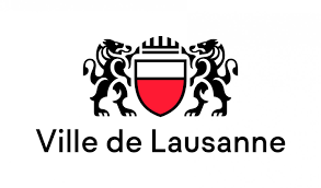 logo ville de Lausanne