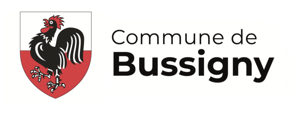 logo commune de Bussigny