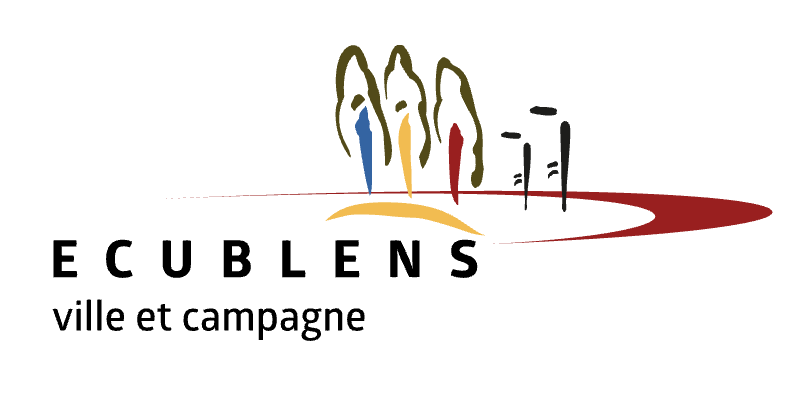 logo ecublens